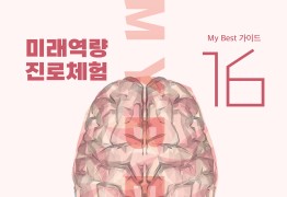 My Best 16 미래역량 문제해결 솔루션